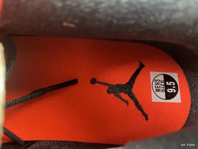 Infrared Jordan 4 DH6927-061 Retro Air 0624